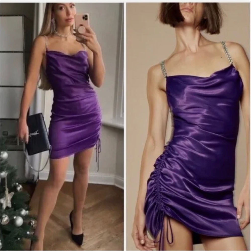 Zara dress